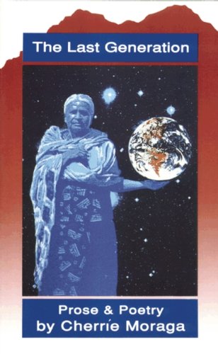 The last generation Cover