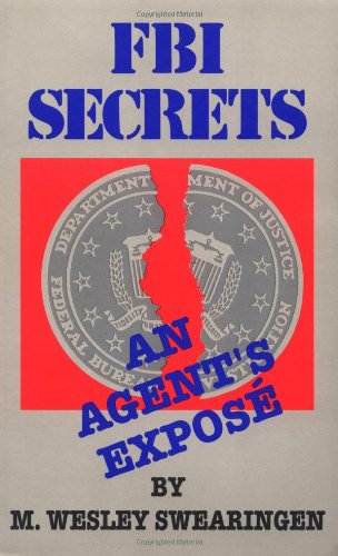 FBI secrets Cover