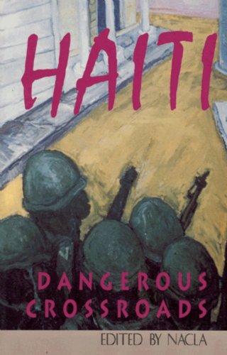 Haiti Cover