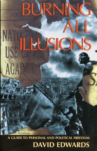 Burning All Illusions Cover