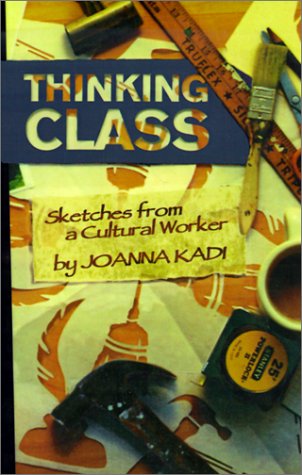 Thinking class Cover