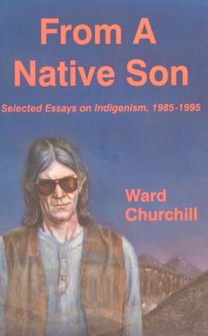 From a native son Cover