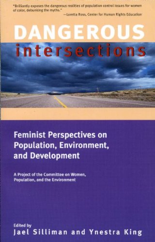 Dangerous intersections Cover