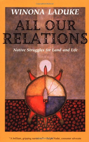 All Our Relations Cover