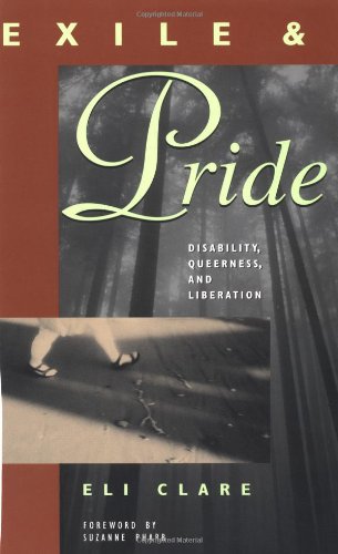 Exile and Pride Cover