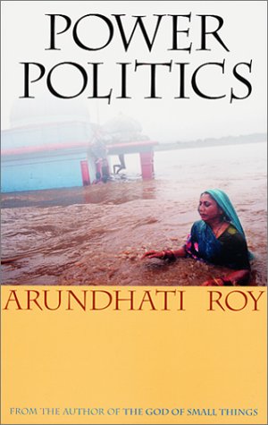 Power Politics Cover