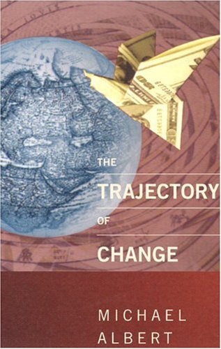 The Trajectory of Change Cover