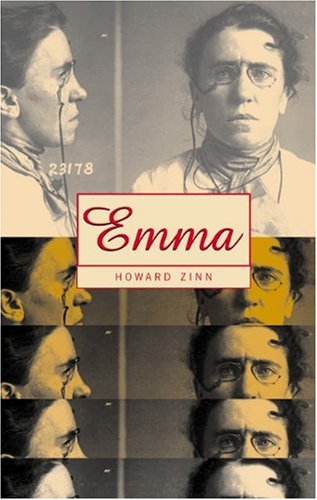Emma Cover