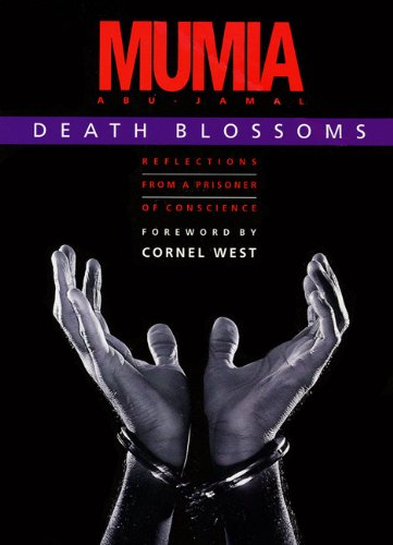 Death Blossoms Cover