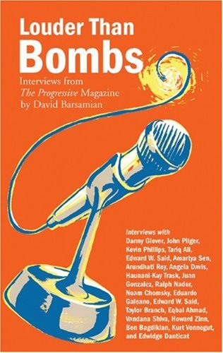 Louder Than Bombs Cover