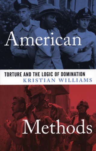 American Methods Cover