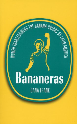 Bananeras Cover