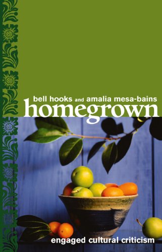 Homegrown Cover