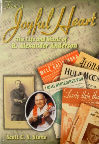 From a Joyful Heart Cover