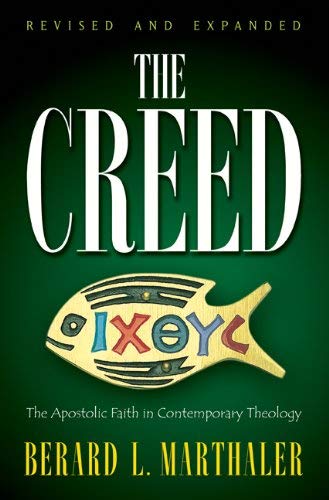 The creed Cover