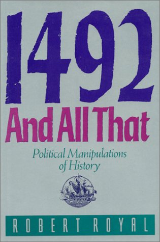 1492 and all that Cover