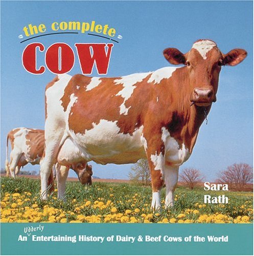 The Complete Cow Cover