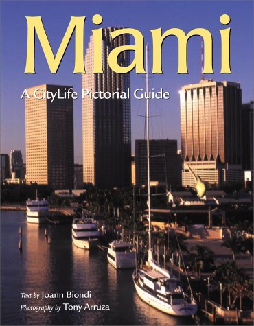 Miami Cover