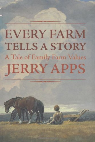 Every Farm Tells a Story Cover