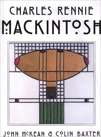 Charles Rennie Mackintosh  Cover