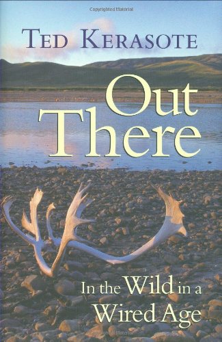 Out There Cover