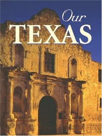 Our Texas Cover