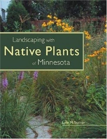 Landscaping with Native Plants of Minnesota Cover