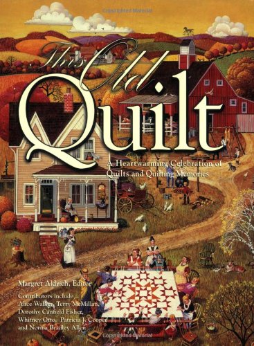 This Old Quilt Cover