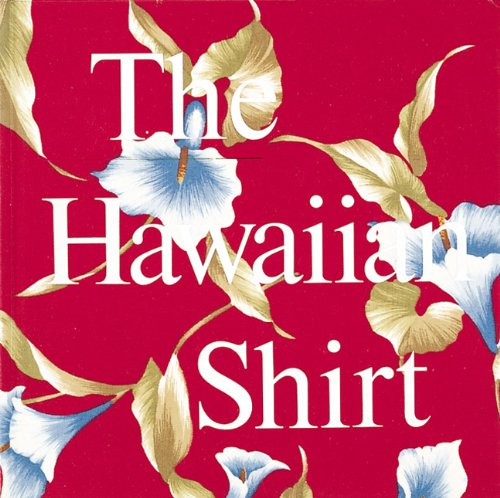 The Hawaiian shirt Cover