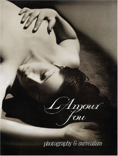 L' amour fou Cover