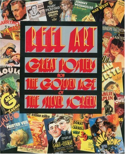 Reel art Cover