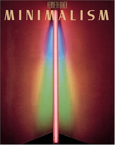 Minimalism Cover