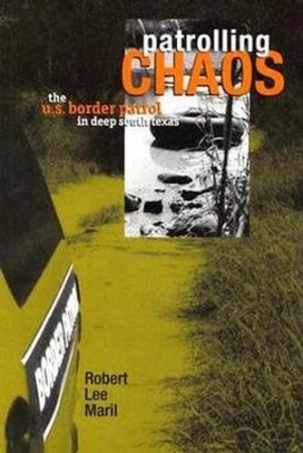Patrolling Chaos Cover