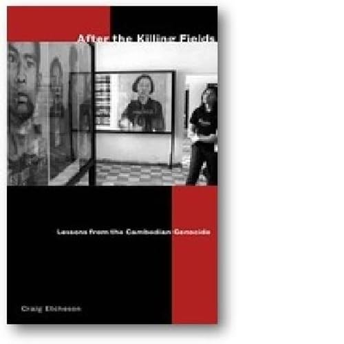 After the Killing Fields Cover