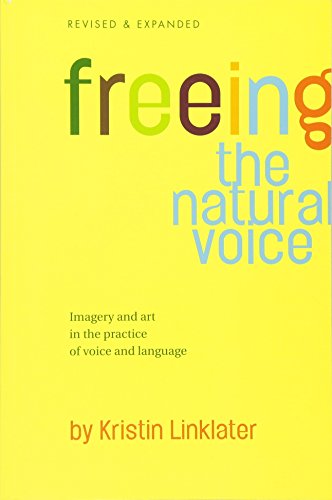 Freeing the Natural Voice Cover