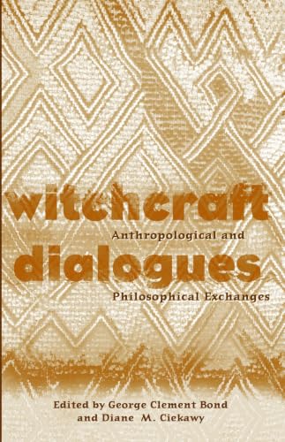 Witchcraft Dialogues Cover