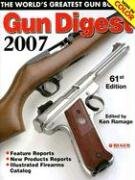 Gun Digest 2007 (Gun Digest) Cover