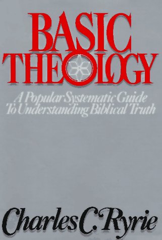 Basic theology Cover