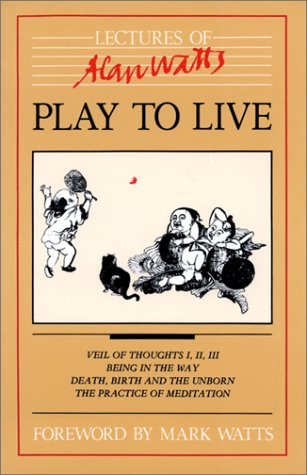 Play to live Cover