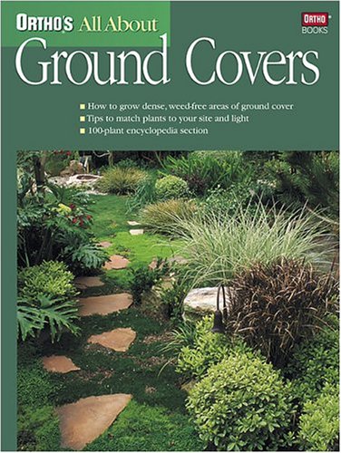 Ortho's all about ground covers Cover