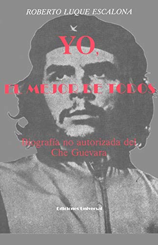 Yo, el mejor de todos Cover