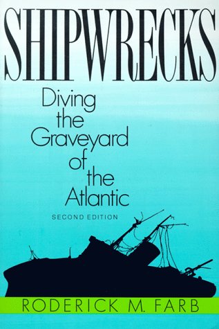 Shipwrecks Cover