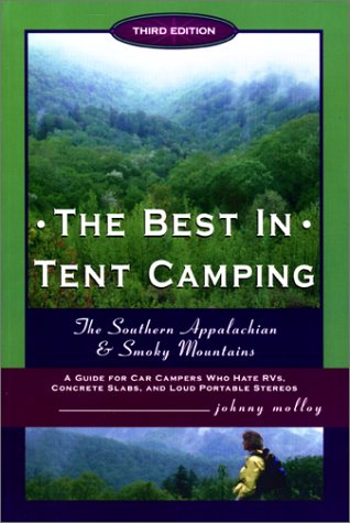 The best in tent camping Cover