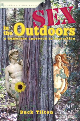 Sex in the outdoors Cover