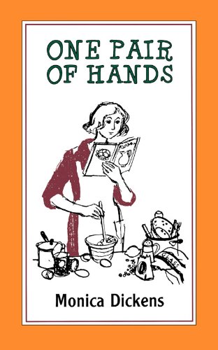 One pair of hands Cover