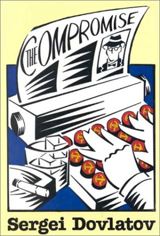 The compromise Cover
