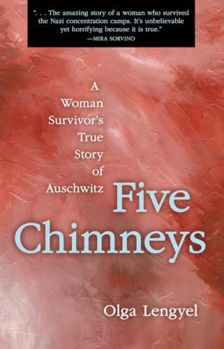 Five chimneys Cover