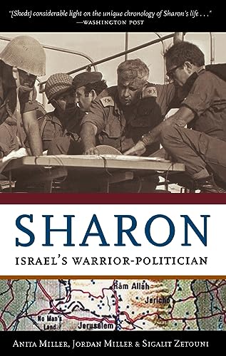 Sharon Cover