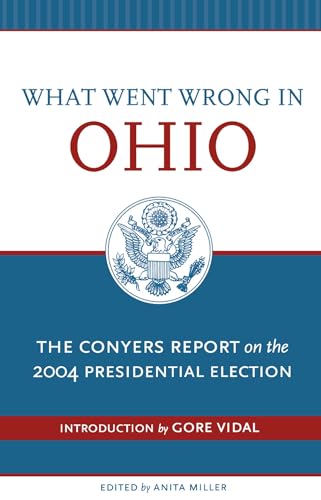 What Went Wrong In Ohio Cover