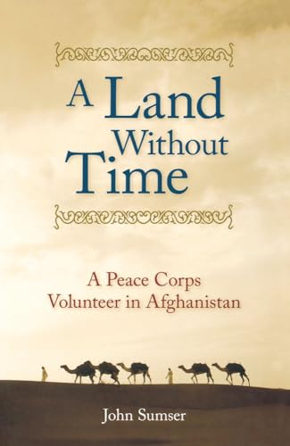 A Land Without Time Cover